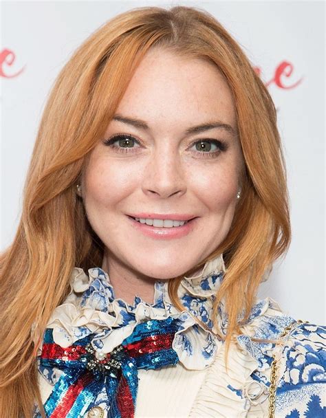 lindsay lohan pictures